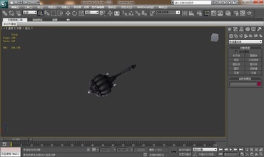 martelo de arma hobby-diy max natal presente hobby diy mão as ferramentas manuais 3d print model - Mito3D