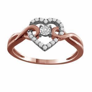 duymak yüzük merkez taş mücevher nişan düğün elmas gümüş takı angagem altın moda sterlin beyaz parlak safir güzellik yüzükler 3D print model - Mito3D