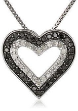 heart pendent 3d model jewel gem engagement wedding diamond jewellery printable ring silver jewelry engagem gold fashion sterling white brilliant pendant necklace rings pendants 3d print model - Mito3D