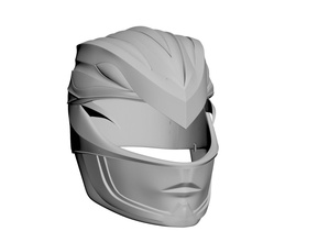 helmet hobby-diy 2017 head shell 3dprint print highpoly printable printing prototyping face hobby diy other 3d print model - Mito3D