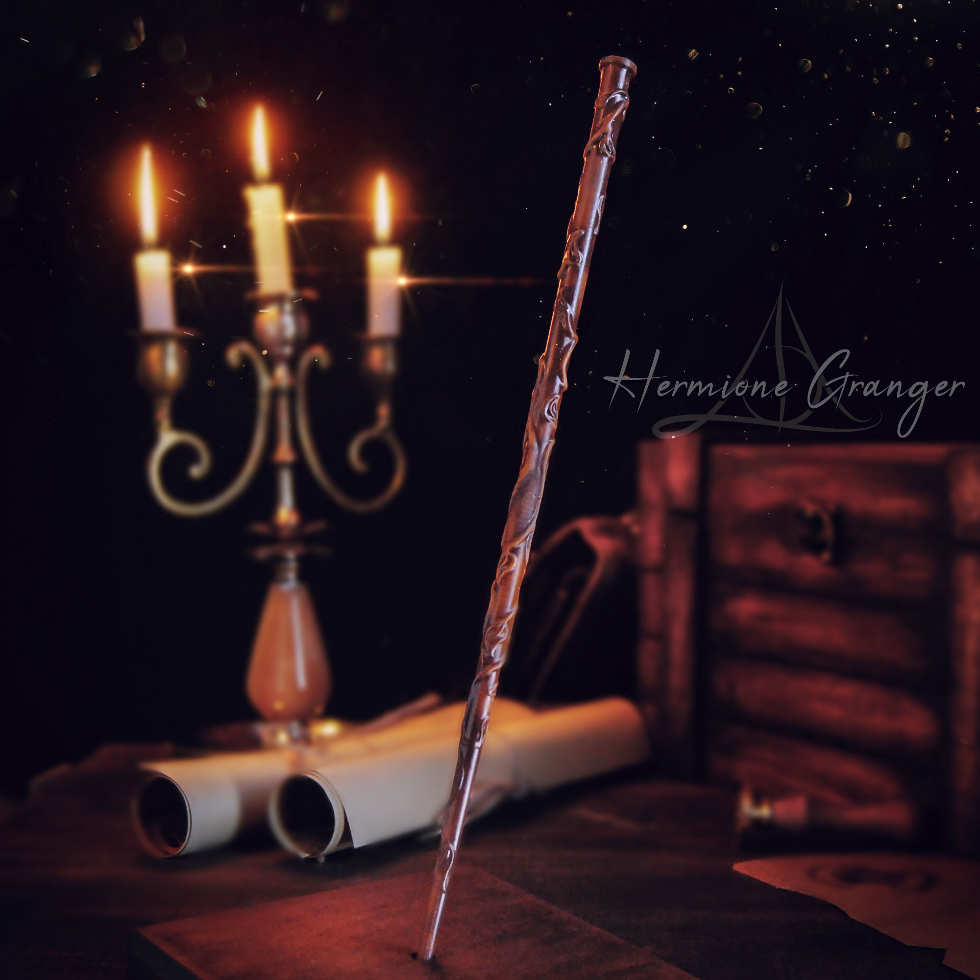 hermione granger asa harry çömlekçi büyü harrypotter büyücü ejderha peri dumbledore hogwarts armür snape sirius voldemort kostüm oyunu londra hogsmeade fantastik canavar newt dolandırıcı oyunlar oyuncaklar oyun aksesuarlar 3D print model - Mito3D