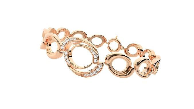 Alto joalheria diamante pulseira 3dm stl renderiza detalhes pesado unissex imprimível jóia Casamento jóias luxo pulseiras cubano italiano 3D print model - Mito3D