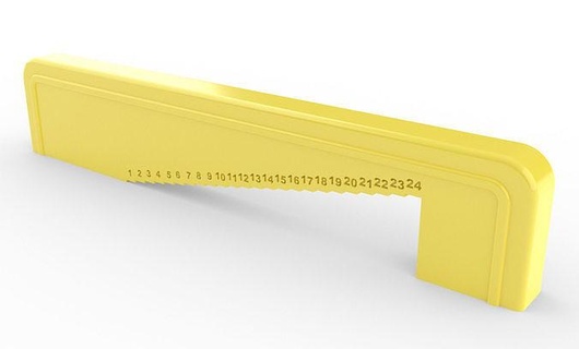 hight livello tavolo sega 3d design facile semplice attrezzo utilità misurare stampabile falegname gadget presente marito mano regalo passatempo Fai utensili 3d print model - Mito3D