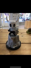 hollow knight games videogames pla toys 3d print model - Mito3D