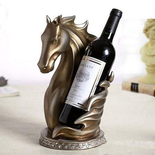 horse statue stand art sculptures design interior character figure decoration body god modern abstract sculpture toy miniature animal 3d print model - Mito3D