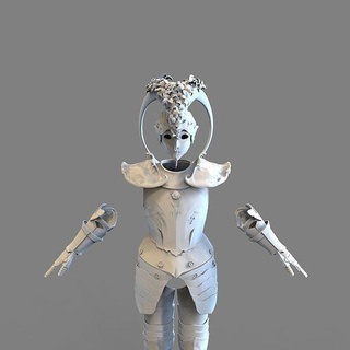 küstah şövalye elden yüzük vücut giyilebilir zırh kask karanlık ruhlar oyun fantezi yaşlı küçük Kurt Kostüm oyunu kılıç silah mürver maske kostüm hobi kendin yap 3d print model - Mito3D