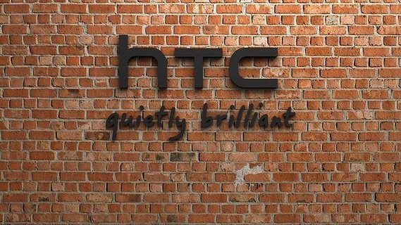 htc logo icône symbole portable technologie site Internet ios fenêtres art sculptures 3d print model - Mito3D