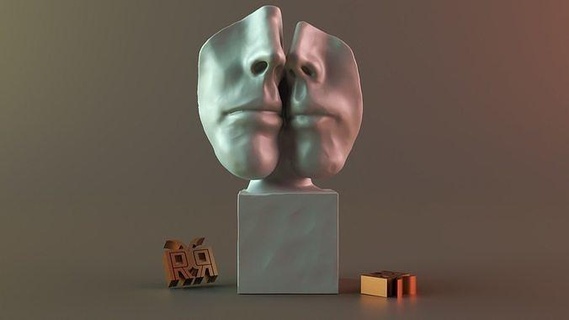 humano amar escultura vela decoração Projeto homem mulher aço avião fracasso beijo noel presente mínimo suporte 3dmodel casa 3d print model - Mito3D