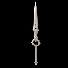 infinity blade - fornite 3d printed model forniteprops fornitetoys fornitemodels toys cosplay props fornitereplica gamereplicas games 3d print model - Mito3D