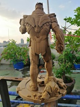 infinity war games-toys art statue gallery travel decoration games toys 3d print model - Mito3D