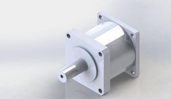 ingenium planetary gearbox motor mechanical robotics mechanic robowar india torque hobby diy parts 3d print model - Mito3D