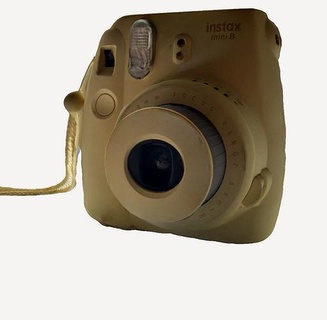instax kamera nostaljik retro fotoğrafçılık 3dmodel kopya doğru gerçekçi detay yönlü özelleştirilebilir Maya 3dsmax blender ürün görselleştirme pazarlama film sahneleri animasyon tasarım hobi kendin yap 3d print model - Mito3D
