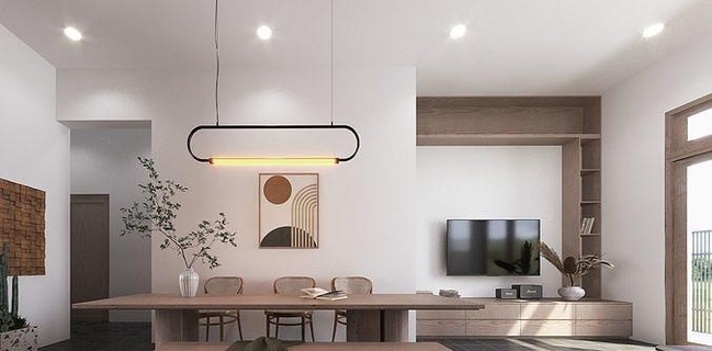 interior vivo cocina completar expediente mueble diseño moderno habitación decoración silla sofá arquitectura arquitectónico casa 3d print model - Mito3D