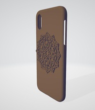 iphone kılıfı moda resimde tasarım teknoloji telefon iphonex iphonexs desen logo ayakkabı 3d print model - Mito3D