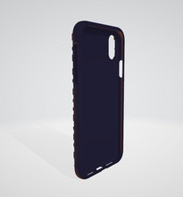 iphone case fashion telephone design container equipment iphonex iphonexs pattern other 3d print model - Mito3D
