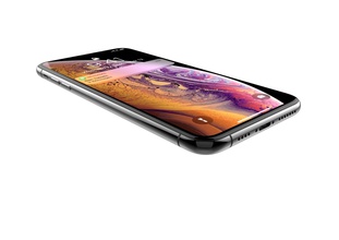 iphone xs max pomme ipad 2018 2019 xr téléphone portable mobile électronique loisir diy réparer 3d print model - Mito3D