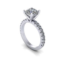 jason engagement ring jewel gem wedding jewellery diamond silver jewelry gold engagem fashion sterling pendant necklace beauty earrings pendants rings 3d print model - Mito3D