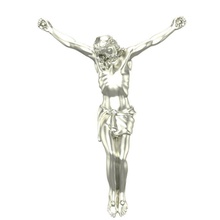 jesus jewelry printing cnc machine religion cross sculpture orthodoxy god holy sacred saint crucifixion other 3d print model - Mito3D