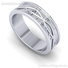 jewelicious-1467-ring Juwel gold Silber bedruckbar ist Schmuck Platin gem genial Diamant-ring sterling Mode-Schönheit engagement ring cad Karat Mode Ringe 3d print model - Mito3D