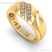 jewelicious-1797-ring Schmuck kostbar gold gem scheint Platin Karat Mode engagement Mode-ring sterling Diamant-ring genial bedruckbar ist ring Mode-Schönheit cad brillant Silber Ringe 3d print model - Mito3D