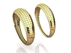 gioielleria 22k design braccialetti 14k oro tecnologia argento squillare stampabile diamante gioiello nozze Fidanzamento gemma brillante sterlina 3d print model - Mito3D