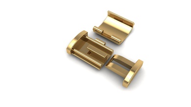 Schmuck Zubehör Armband lock-box - braslate Juwel braslatelock lock box gold Silber 3dprintable bedruckbar ist cnc bracelete Ausrüstung jewells Diamanten Spangen Verschluss Armbänder 3d print model - Mito3D