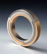 gioielleria squillare oro argento stampabile anelli 3d print model - Mito3D
