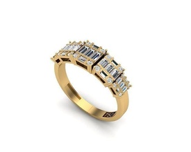 Schmuck Ring 182 Anhänger Gold Diamant Mode Schönheit Juwel brillant Panther Halskette Silber Beleuchtung Weiß Licht Lampe Sterling Ringe 3d print model - Mito3D