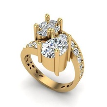 joalheria anel 369 pingente ouro diamante jóias moda beleza gema brilhante pantera colar prata iluminação branco luz luminária esterlina argolas 3d print model - Mito3D