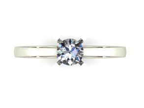 jóias anel de casamento 4 jewelers, revendedor 3d o cad 3dmodels design modelo designer personagem humanos fantasia anéis 3d print model - Mito3D