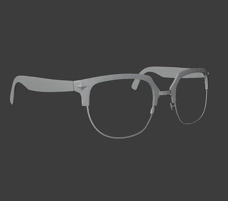 johnny kafes mk 11 güneş gözlüğü versiyon 2 johnnycage mk11 ölümüne kavga ölümlü kombat gözlük gadget'lar yazdır sıfır akrep dövüşçü kostüm oyunu oyunlar bıçak ağzı cassie yazdırılabilir oyuncaklar oyun aksesuarlar 3d print model - Mito3D