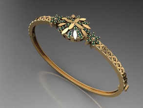 k16 Diamant Armband Ringe Halskette Schmuck Edelsteine Mode Gold Design Silber Ring elegant leuchtenden Juwel Ohrring Anhänger Saphir Frauen Hochzeit 3d print model - Mito3D