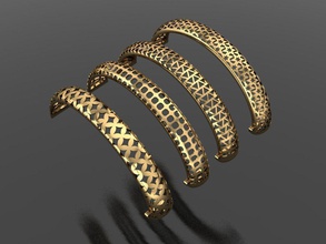 k37 diamante pulseira argolas colar joalheria joias moda ouro Projeto prata anel elegante brilhando gema brinco pingente safira mulheres Casamento 3d print model - Mito3D
