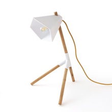 ka lâmpada - impressos em 3d diy a casa fazer si mesmo iluminação diodo emissor de luz o design decoração modular poli madeira designer produto moderno criador 3d print model - Mito3D