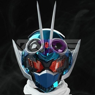 kamen cavalier gotchard 2023 kamenridergotchard Kamen Rider masqué tokusatsu cosplay loisir DIY 3d print model - Mito3D