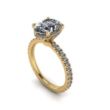 kathir ramaswami diamond ring jewel gem engagement wedding jewellery silver jewelry gold engagem fashion sterling pendant necklace beauty earrings pendants rings 3d print model - Mito3D