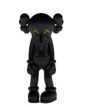 kaws 3d impresión diseño juguetes personaje decoración juegos 3d print model - Mito3D