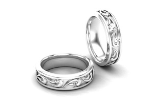 kengkod02 jewelry amethyst brilliant diamant diamond emerald engagement free gem gems gemstone gold jewel jewellery platinum precious ring rings ruby sapphire 3d print model - Mito3D