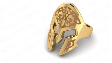 kengkod24 takı Ametist parlak Sole elmas zümrüt nişan ücretsiz gem taşlar taş altın mücevher platin değerli yüzük ruby Safir 3d print model - Mito3D