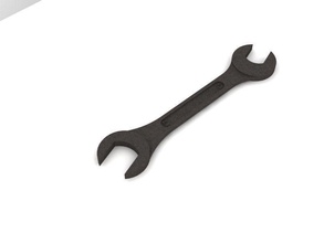 key 13 17 tools repair steel tool equipment fix lock toolbox nut science engineering 3d print model - Mito3D