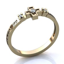 khjfhgddfgasdfhjh bijoux platine précieux gemme luxe or brillant carat engagement mariage argent imprimable bijou diamant bague modèles anneaux 3d print model - Mito3D