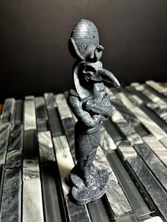 Khonshu statua replica Luna cavaliere Egitto scultura meraviglia mcu Vendicatori disney cosplay collezione arte sculture 3d print model - Mito3D