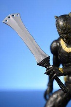 killmonger s épée v1 loisirs-bricolage blackpanther killmongercosplay de marvel marvelcosplay 3dprinting 3dmodel passe-temps le bricolage hobby d'autres 3d print model - Mito3D