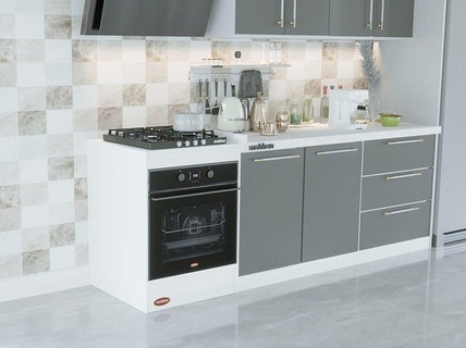 mutfak kabine tasarım mobilya iç modern oda Odun model 3dsmax korona modelleme fantezi meydan okuma ev yemek 3d print model - Mito3D