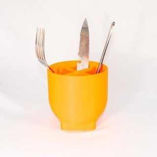 cozinha organizador Comida faca utensílios domésticos casa jantar 3d print model - Mito3D