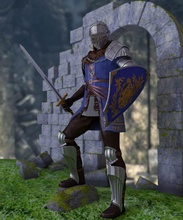 knight of astora oscar darksoul dark soul knightofastora knightofastoraoscar armor cosplay 3d darksoul2 darksoul3 games toys 3d print model - Mito3D