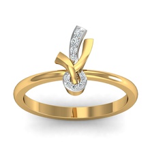 knoten mode ring ohrring schmuck silber diamant druckbar juwel engagement sterling brillant armband engagem gold anhänger halskette schönheit ringe 3d print model - Mito3D