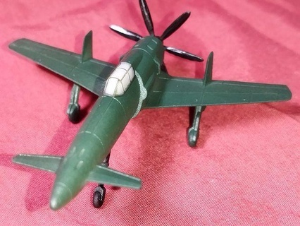 kyusyu j7w1 shinden 3d print model plane military aircraft fighter airplane war air historic wwii force japan navy intercepter prototype japanese ww2 hobby diy 3d print model - Mito3D