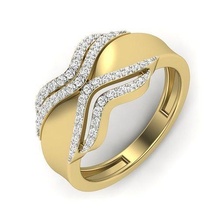 ladies diamonds wedding ring jewelry diamond printabl printable luxury bands usa canada europe united brilliant greece cad ruby sapphire rings 3d print model - Mito3D