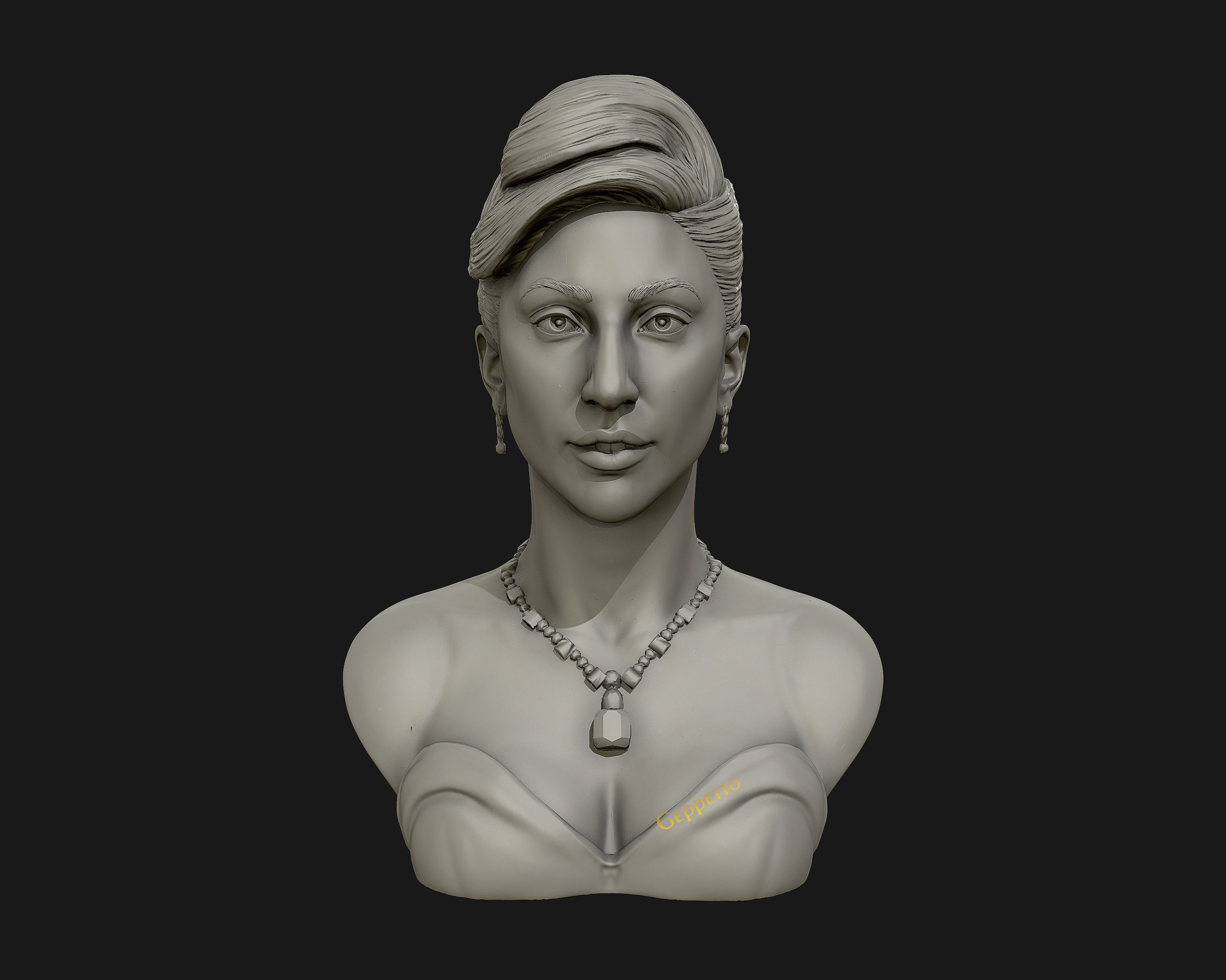 3d lady. Lady Gaga скульптура. 3д модель леди справедливости. 3d модель леди Гага. 3d скан лица.